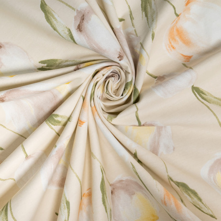 Комплект постельного белья Лале 200 ТС Комплект постельного белья Лале 200 ТС