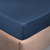 Простыня Стефания Indigo 300 ТС на резинке