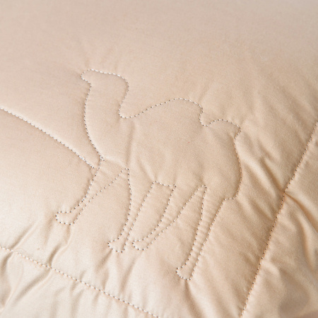 Подушка Чистый Верблюд