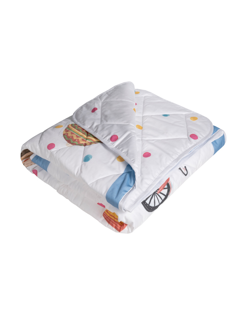 Покрывало детское Игрушечные сны