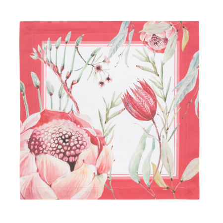 Набор салфеток столовых Флора и фауна