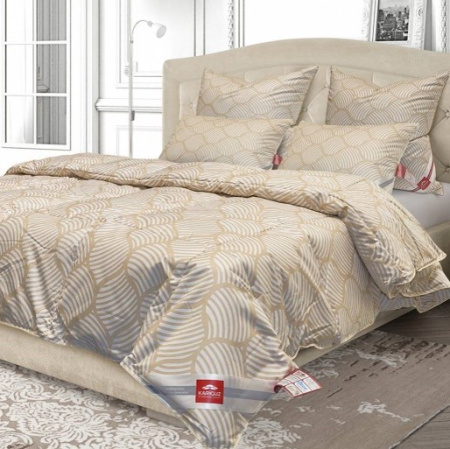 Одеяло Голден Бабл, всесезонное