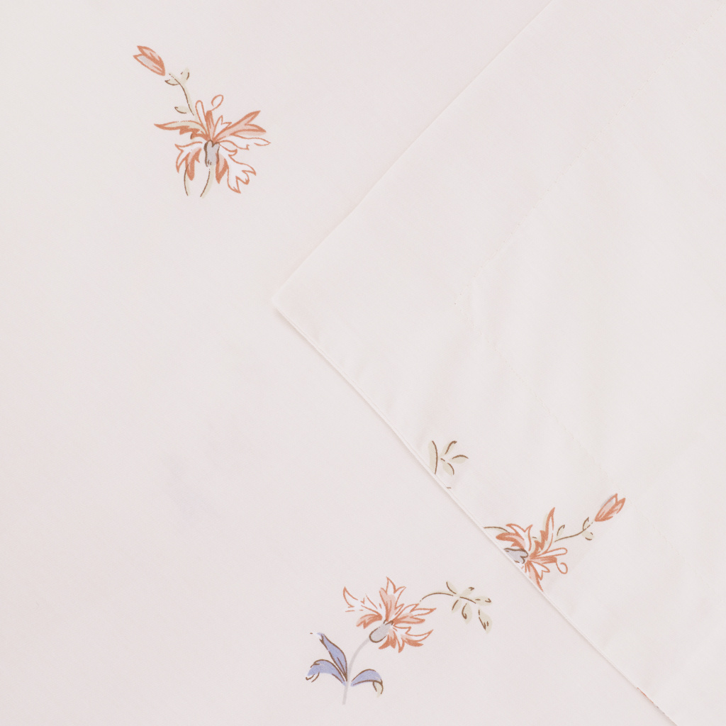 Набор наволочек Берта 200 TC limited Б