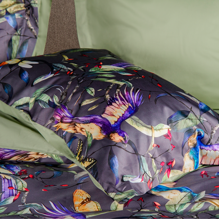 Комплект постельного белья Эдем 300 TC