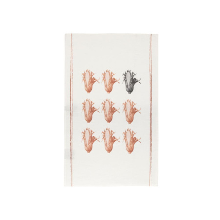 Набор полотенец столовых Corn