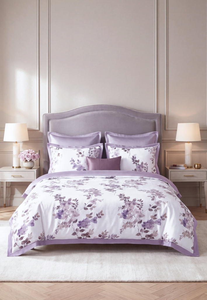 Комплект постельного белья Габи 300 TC