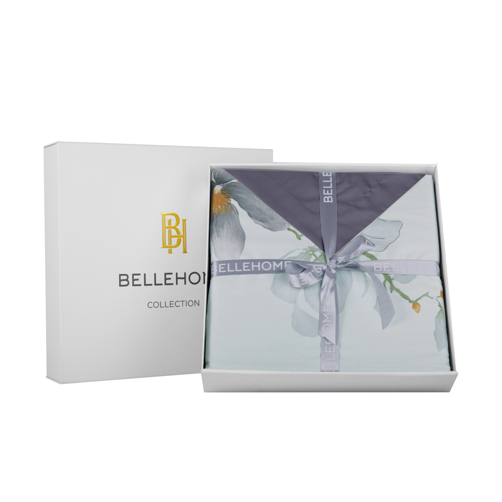 Комплект постельного белья Орхидея 300 TC