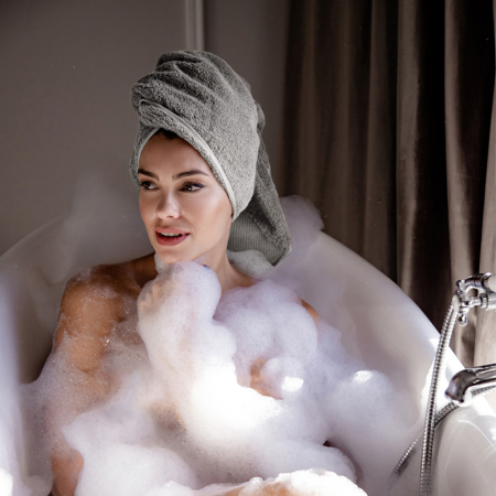 Набор полотенец махровых Айрон