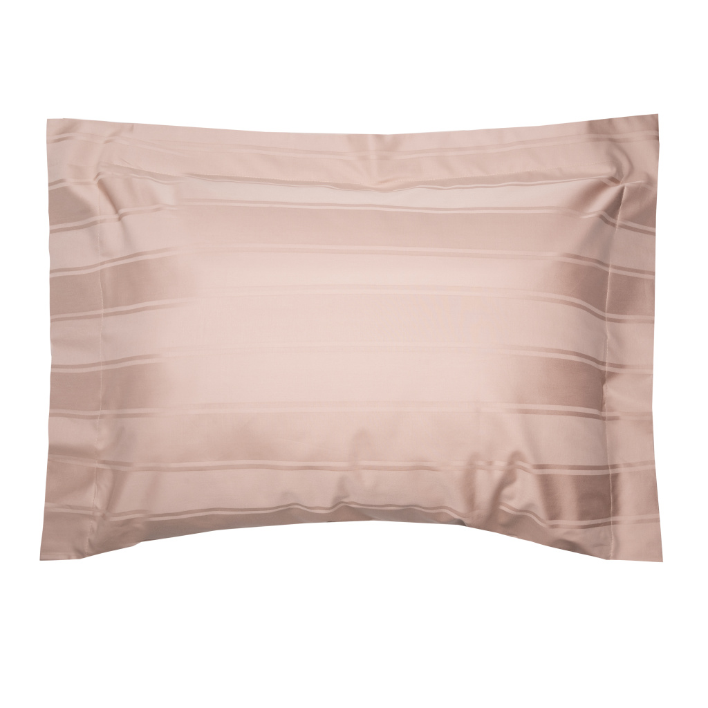 Комплект постельного белья Винсент Parfait страйп-сатин 400 TC Комплект постельного белья Винсент Parfait страйп-сатин 400 TC