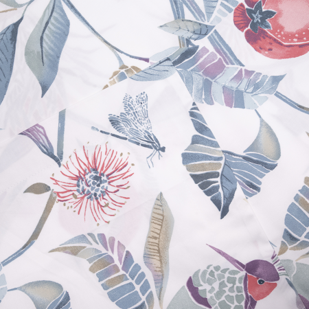 Набор наволочек Гранатовый сад 300 TC limited А