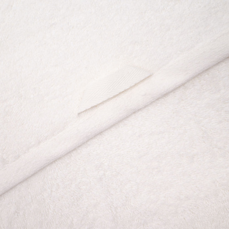 Набор махровых полотенец Айвори с вышивкой Зайки Дюрер