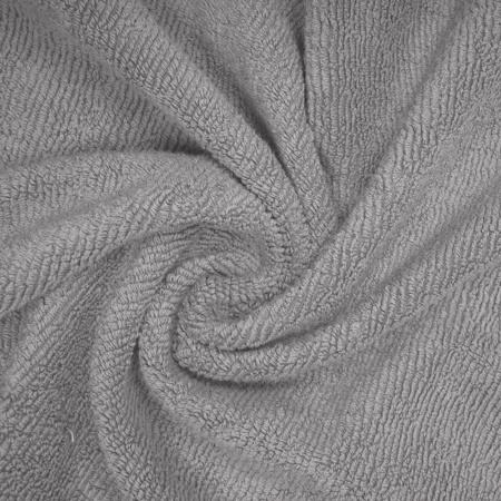 Полотенце махровое Верона Графит