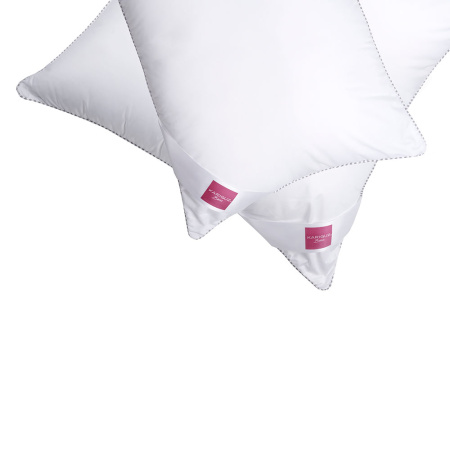 Подушка Микрогель, средняя