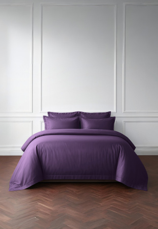 Пододеяльник Стефания Grape 300 TC