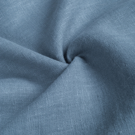 Комплект салфеток столовых lin/cotton Ocean Blue