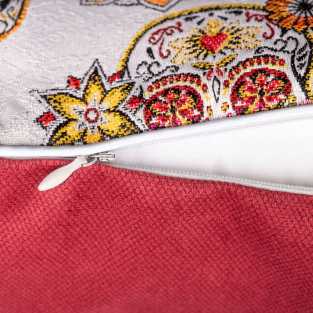 Декоративная подушка Кристобаль Блан