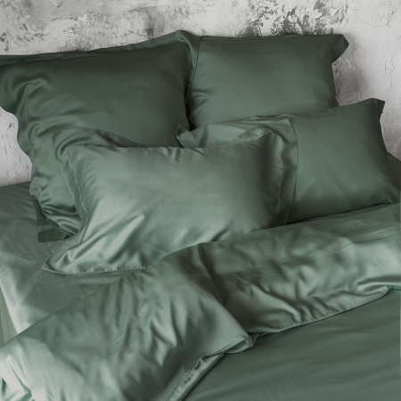 Комплект постельного белья Shiny Pine 300 ТС Комплект постельного белья Shiny Pine 300 ТС