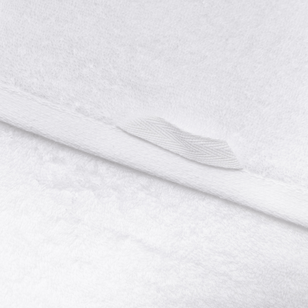 Набор махровых полотенец Айсберг с вышивкой Русская зима