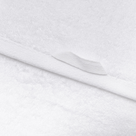 Набор махровых полотенец Айсберг с вышивкой Русская зима