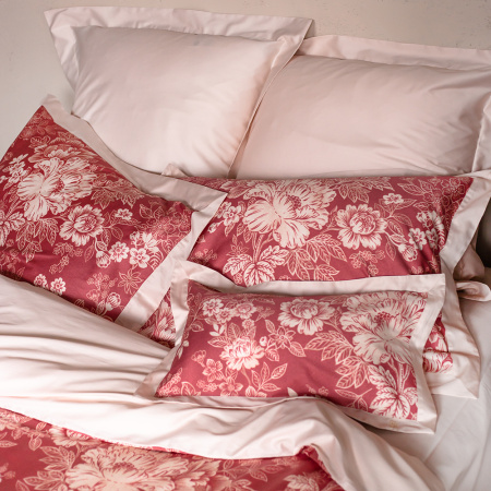 Комплект постельного белья Корнелия 300 TC