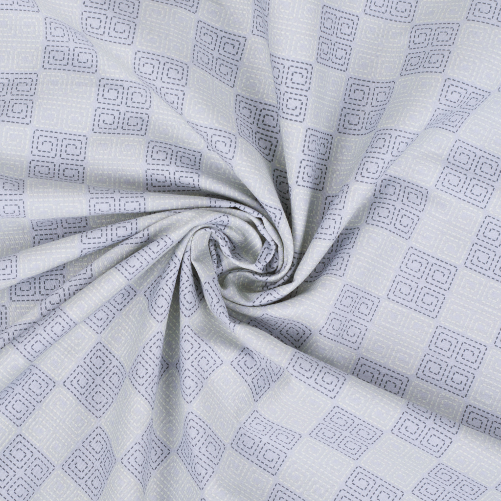 Набор наволочек Александрия 200 TC limited Б