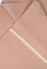 Дорожка столовая Laces French Rose