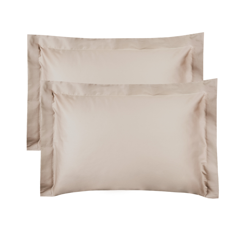 Комплект постельного белья Shiny Mousse 300 ТС Комплект постельного белья Shiny Mousse 300 ТС