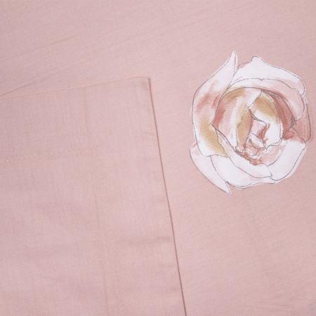 Набор наволочек Генриетта 200 TC limited Б Набор наволочек Генриетта 200 TC limited Б