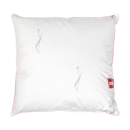 Подушка Тюльпаны