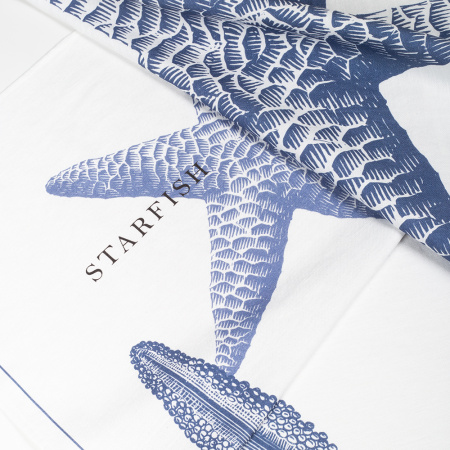 Комплект полотенец столовых Starfish