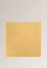 Скатерть столовая lin/cotton Sienna
