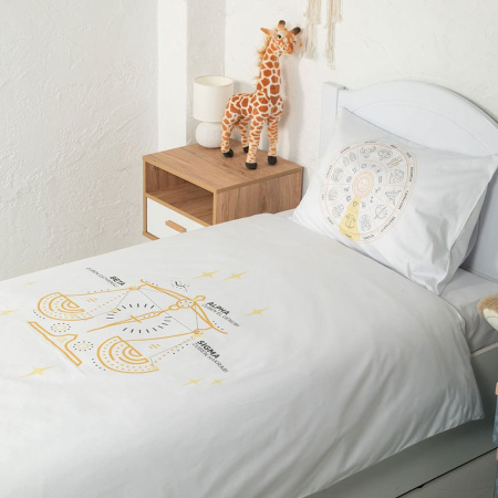 Комплект постельного белья Весы 200 TC