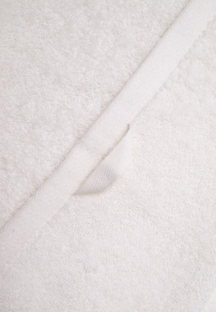 Набор махровых полотенец Айвори с вышивкой Елочные игрушки