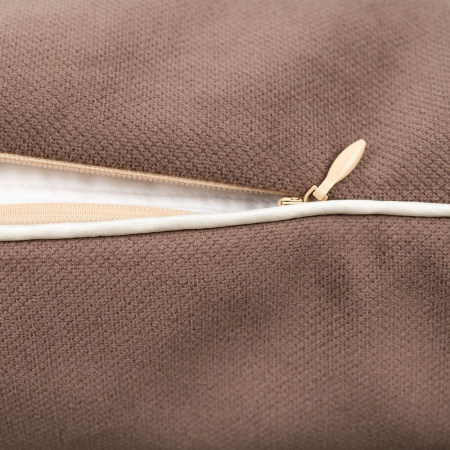 Декоративная подушка Шоколад