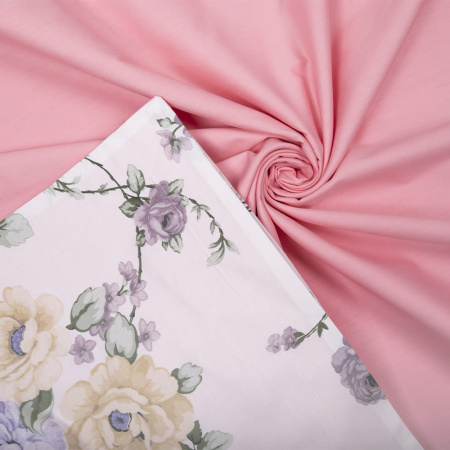 Комплект постельного белья Асель 200 TC Комплект постельного белья Асель 200 TC