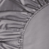 Простыня Стефания Graphite 300 ТС на резинке Простыня Стефания Graphite 300 ТС на резинке