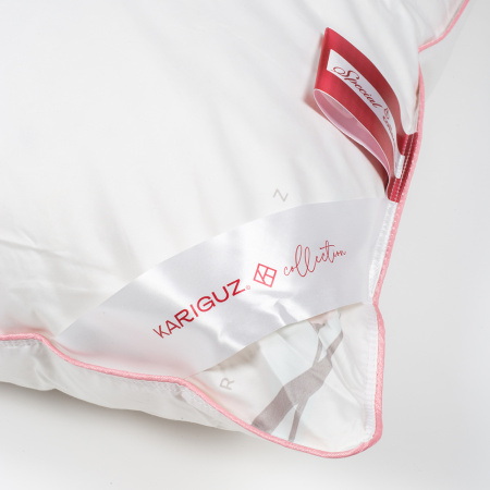 Подушка Тюльпаны