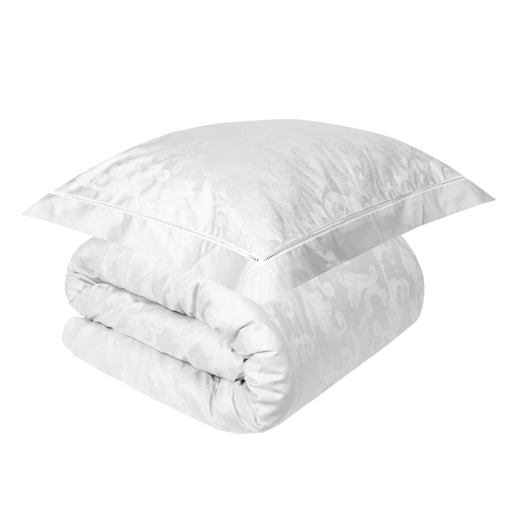 Пододеяльник 400 ТС Амедея Blanca