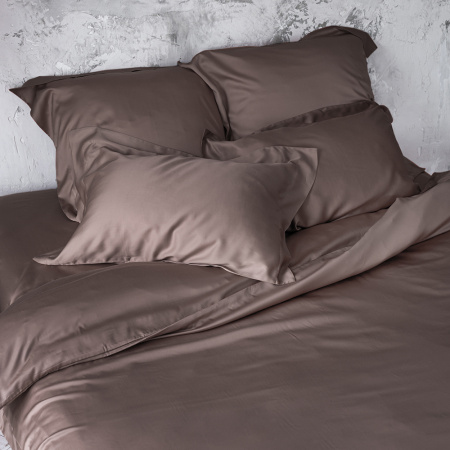 Комплект постельного белья Shiny Mokko 300 ТС Комплект постельного белья Shiny Mokko 300 ТС