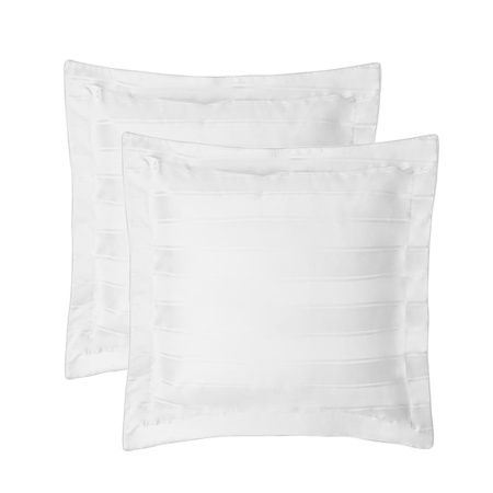 Набор наволочек Винсент Blanca страйп-сатин 400 TC 