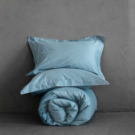 Комплект постельного белья Стефания Azure 300 ТС Комплект постельного белья Стефания Azure 300 ТС