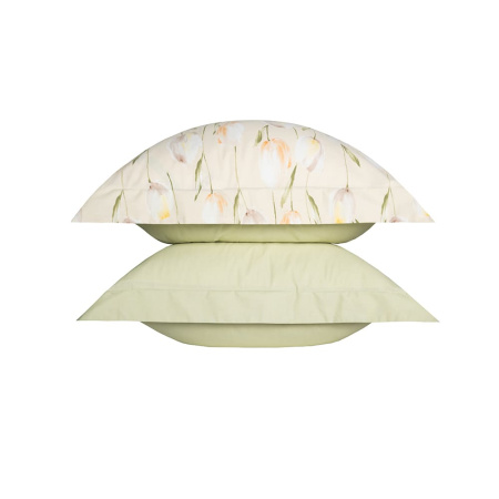 Комплект постельного белья Лале 200 ТС Комплект постельного белья Лале 200 ТС