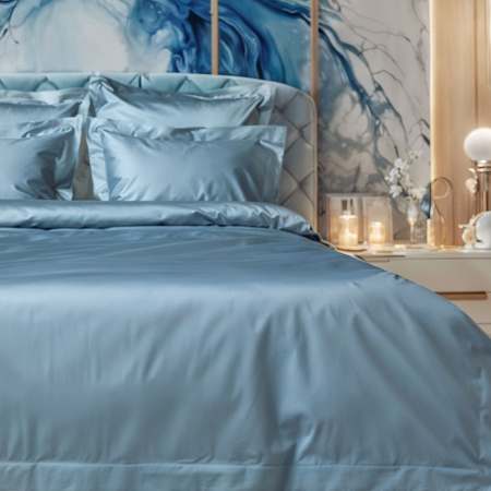 Комплект постельного белья Селена Frost 400 TC Комплект постельного белья Селена Frost 400 TC