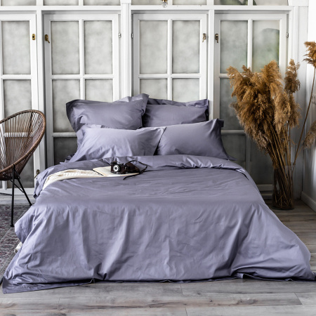 Пододеяльник Стефания Amethyst 400 ТС Пододеяльник Стефания Amethyst 400 ТС