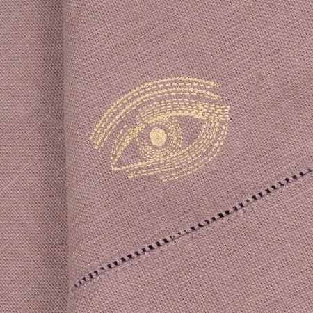 Набор полотенец столовых с вышивкой Mistery