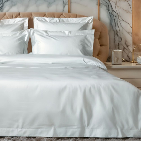 Комплект постельного белья Селена Pearl 400 TC