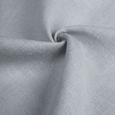 Дорожка столовая lin/cotton Silver