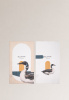 Набор полотенец столовых Birds (set 3)