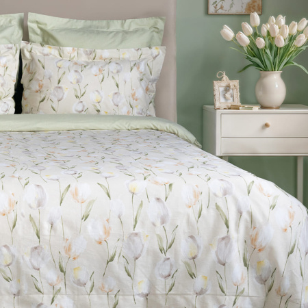 Комплект постельного белья Лале 200 ТС Комплект постельного белья Лале 200 ТС