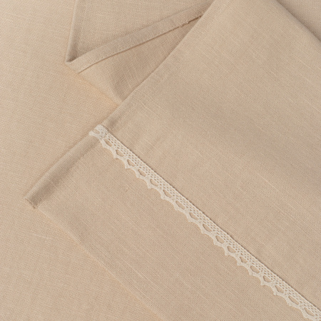 Дорожка столовая Laces Sand